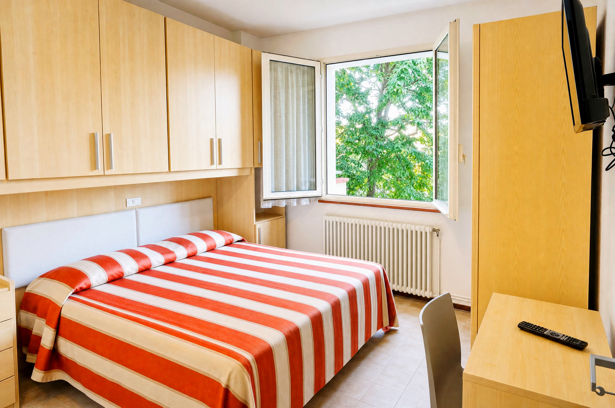 Appartamento Bilocale del Residence Il Villaggio