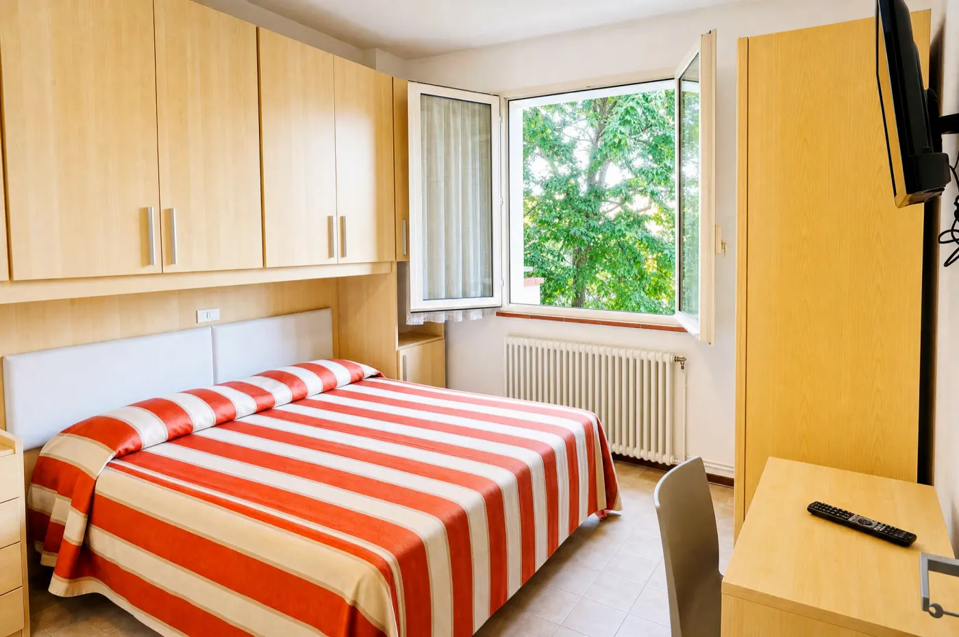 Appartamento Bilocale del Residence Il Villaggio