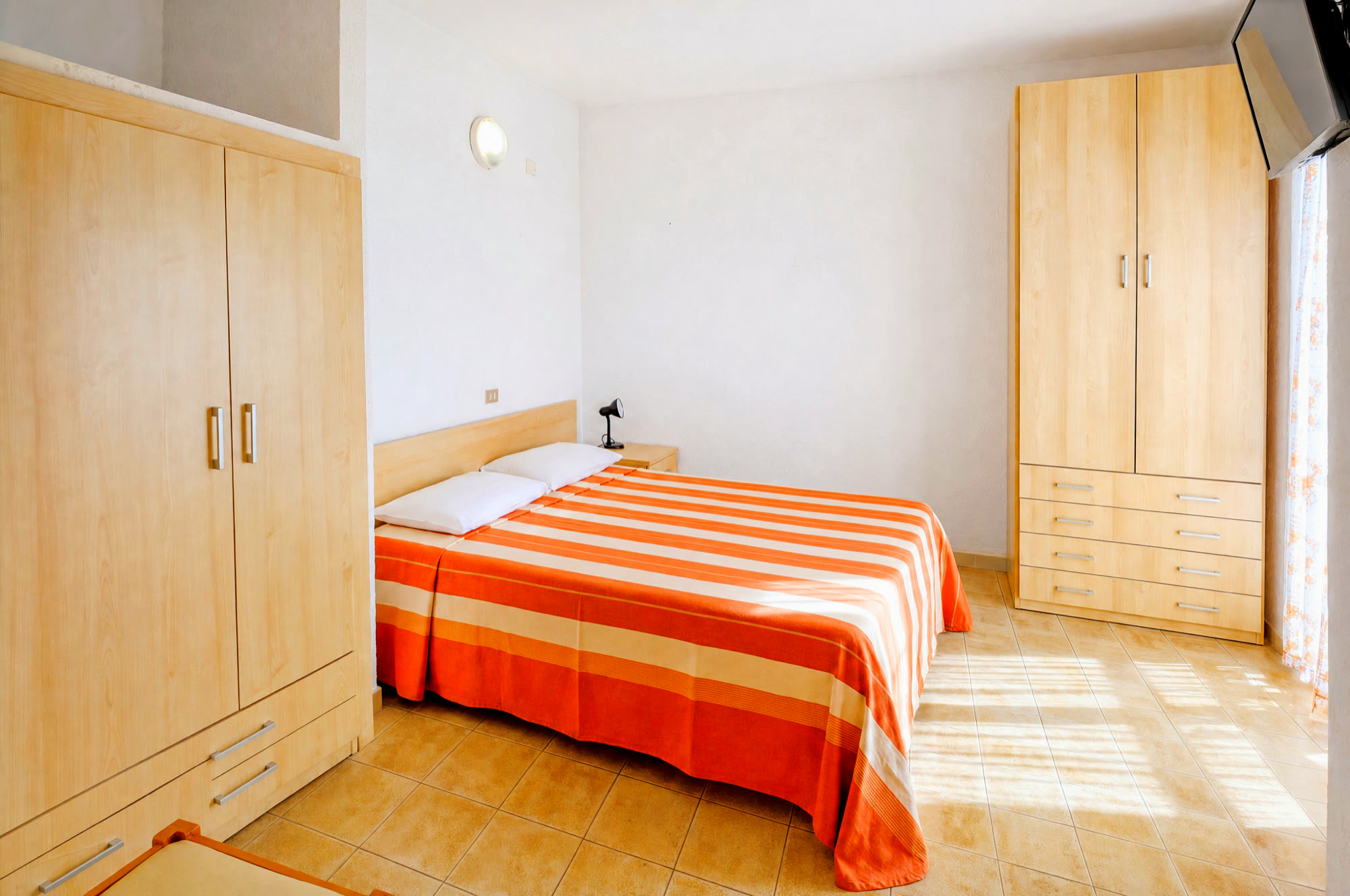 Appartamento Trilocale del Residence Il Villaggio