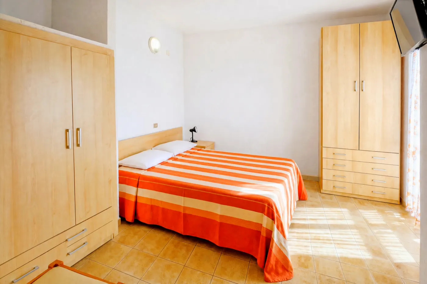 Appartamento Trilocale del Residence Il Villaggio